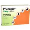Phenergan Phenergan